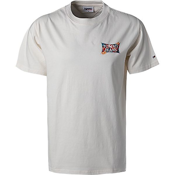 TOMMY JEANS T-Shirt DM0DM13249/YBH günstig online kaufen