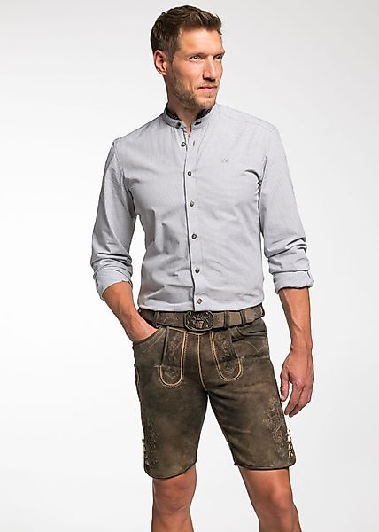 Spieth & Wensky Shorts Everest Länge günstig online kaufen