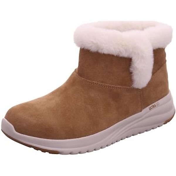 Skechers  Stiefel Stiefeletten ON THE GO STELLAR 144775 CSNT günstig online kaufen