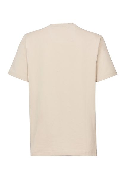 BOSS GREEN T-Shirt Tee Rib mit günstig online kaufen