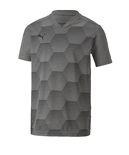 PUMA Fußballtrikot PUMA teamFINAL 21 Graphic günstig online kaufen