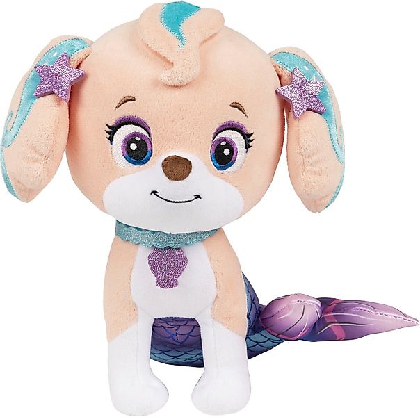 Spin Master Plüschfigur Gund - Paw Patrol Plüsch 23 cm - Coral günstig online kaufen