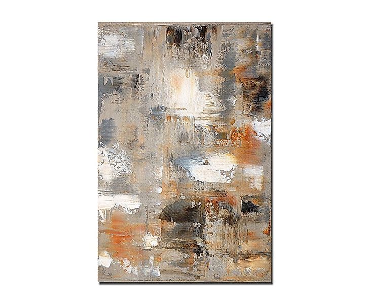 Sinus Art Leinwandbild 120x80cm Malerei Kunstwerk günstig online kaufen