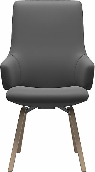 Stressless Polsterstuhl "Laurel", Leder BATICK, High Back mit Armlehne, Grö günstig online kaufen