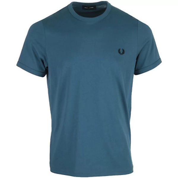 Fred Perry  T-Shirt Ringer günstig online kaufen