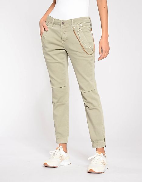 GANG Relaxhose "GANG Hosen Relaxed 94GERDA CARGO" günstig online kaufen
