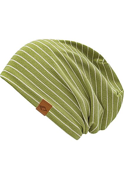 chillouts Beanie Taipeh Hat mit Melange-Optik günstig online kaufen