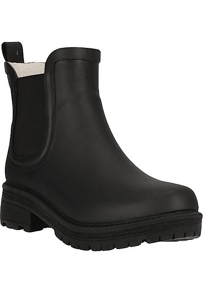 WEATHER REPORT Teal W Rubber Boot Gummistiefel wasserdicht günstig online kaufen