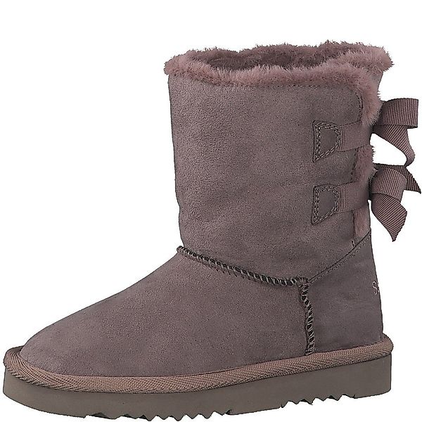 s.Oliver Winter Stiefelette 5-46406-29-512 - gefüttert günstig online kaufen