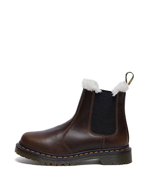 DR. MARTENS 2976 LEONORE Ankleboots (2-tlg) günstig online kaufen