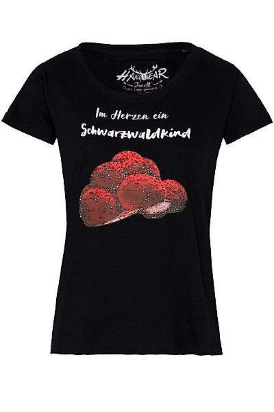 Hangowear Trachtenshirt Trachtenshirt Damen - FREIJA günstig online kaufen
