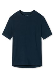 Schiesser Pyjamaoberteil Mix & Relax Organic günstig online kaufen