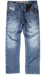 John Doe Motorradhose John Denim XTM günstig online kaufen