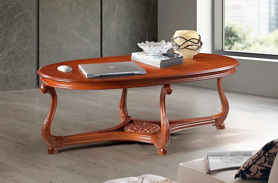 Home affaire Beistelltisch "Modigliani", Breite 120 cm günstig online kaufen