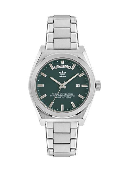 adidas Originals Quarzuhr CODE FIVE, (1-tlg), günstig online kaufen