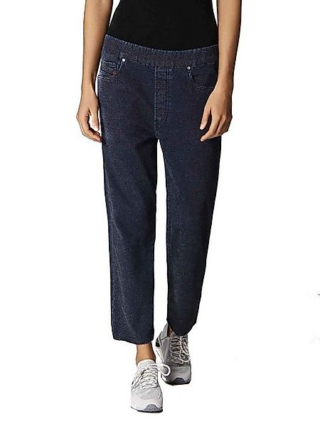 Diesel Boyfriend-Hose günstig online kaufen
