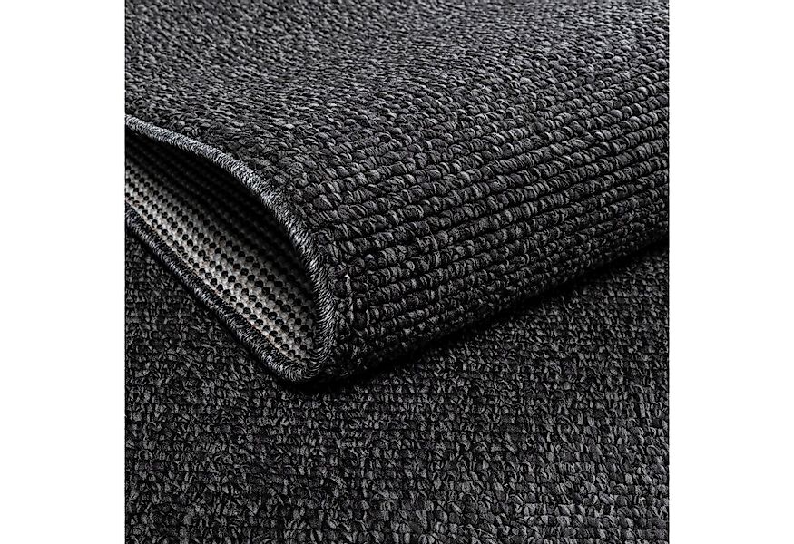 Sanat Teppich Lora Plus, auch als Läufer, rechteckig, Höhe: 5 mm, Kurzflor, günstig online kaufen