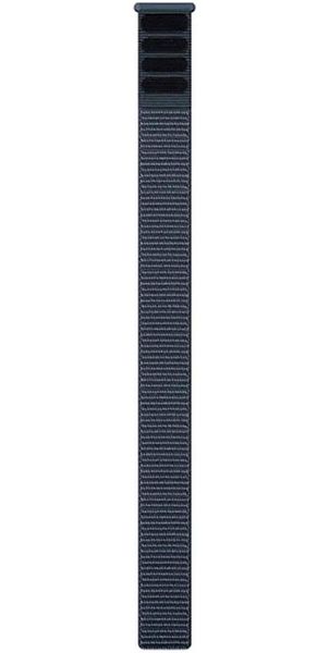 Garmin Uhrenarmband UltraFit Nylon-Armband 26 mm günstig online kaufen
