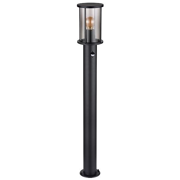 GLOBO LIGHTING Außen-Stehlampe, Leuchtmittel nicht inklusive, Außenlampe St günstig online kaufen