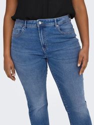 ONLY CARMAKOMA Bootcut-Jeans CARSALLY REG FLARED günstig online kaufen