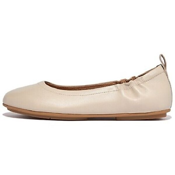 FitFlop  Ballerinas Q74A20SEBE günstig online kaufen