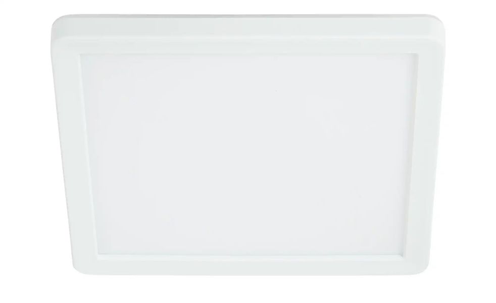 Briloner Leuchten Deckenleuchte LED Deckenlampe Panel günstig online kaufen