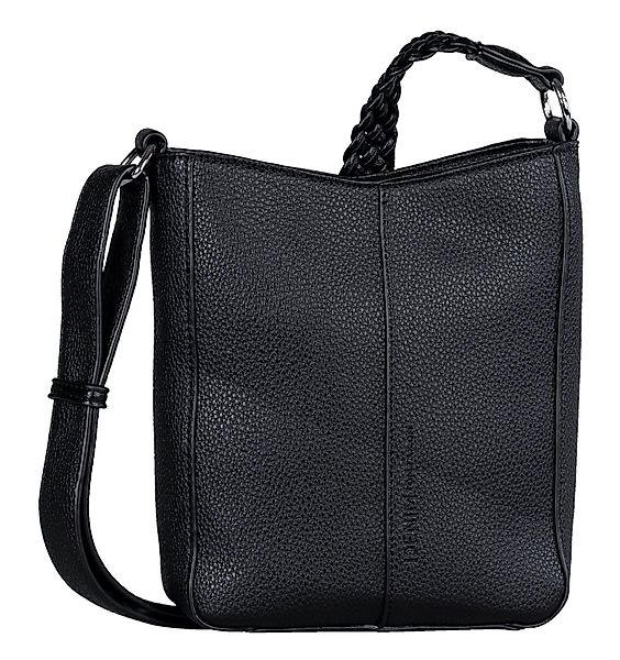 TOM TAILOR Umhängetasche Cross Bag günstig online kaufen
