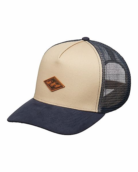 Billabong Trucker Cap "Diamond" günstig online kaufen
