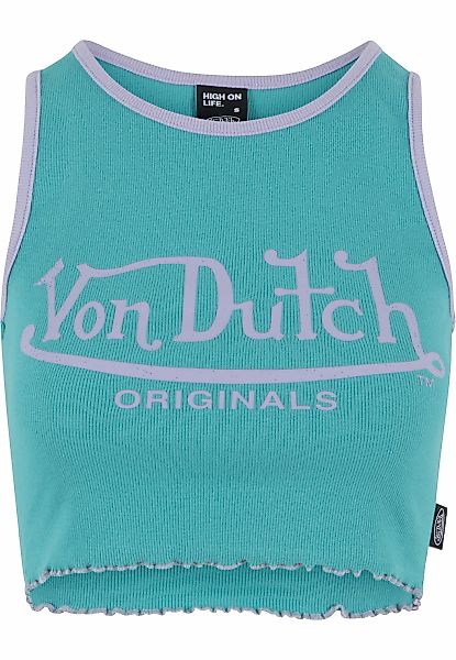 Von Dutch Muskelshirt "Von Dutch ASHLEY TOPS" 1 Stk. günstig online kaufen
