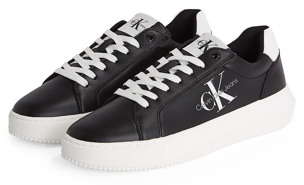 Calvin Klein Jeans CHUNKY CUPSOLE MONO günstig online kaufen