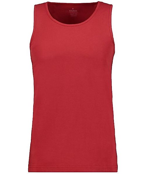 RAGMAN Muscleshirt günstig online kaufen