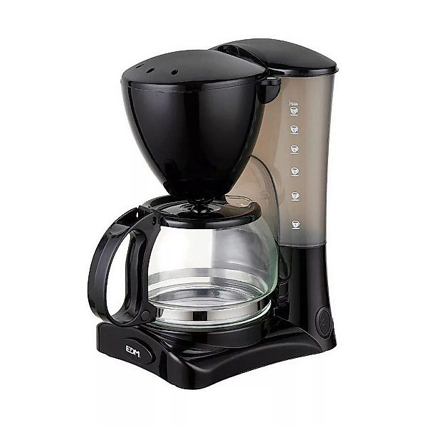 Filterkaffeemaschine Edm 550 W 6 Tassen günstig online kaufen
