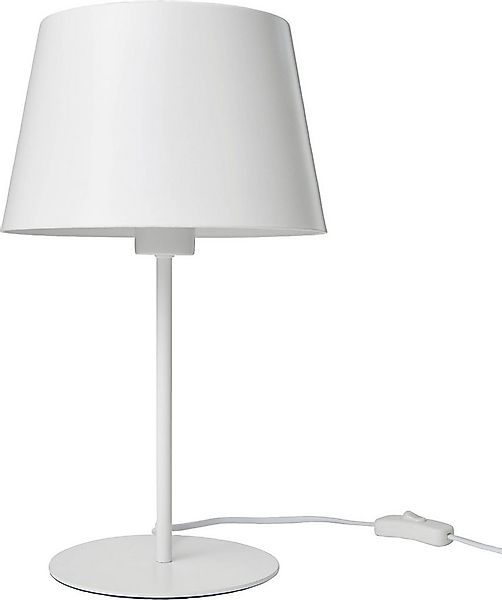 Northpoint LED Schreibtischlampe Northpoint LED Design Metall Tischleuchte günstig online kaufen