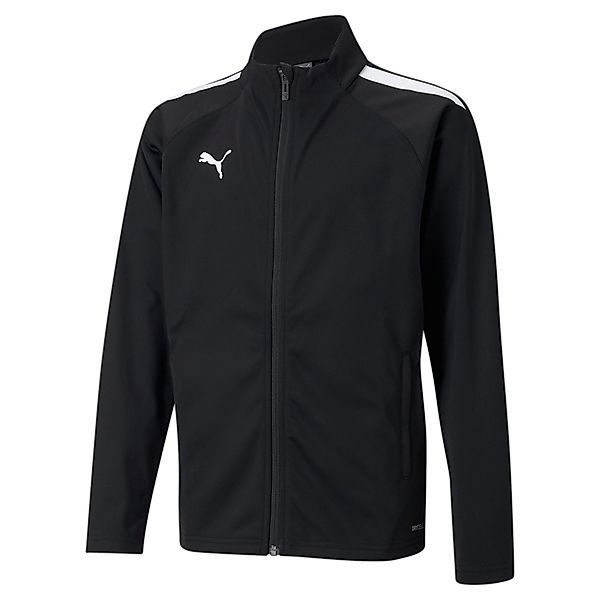PUMA Trainingsjacke TEAMLIGA TRAINING JACKET JR günstig online kaufen