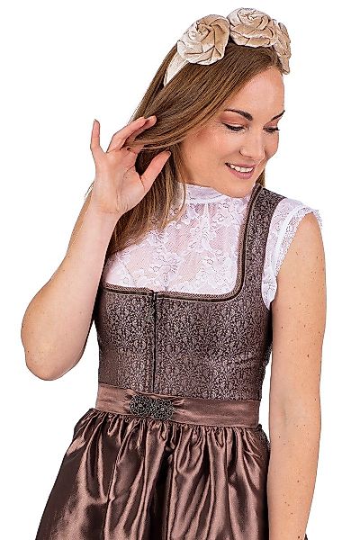 MarJo Dirndl Midi Dirndl 2tlg. - günstig online kaufen