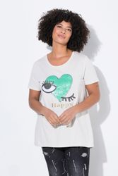 Angel of Style T-Shirt T-Shirt A-Linie günstig online kaufen