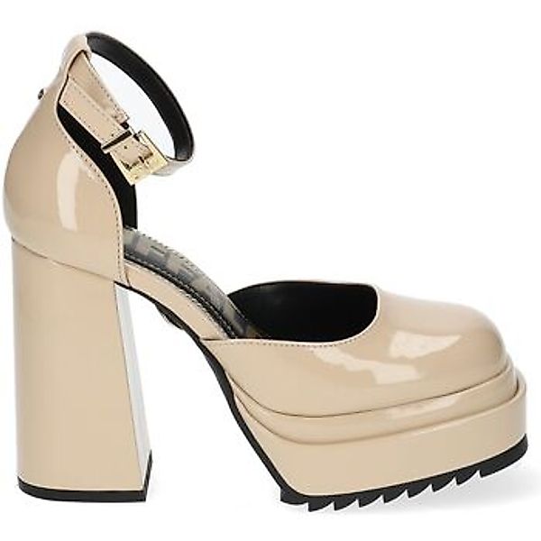 Buffalo Pumps Lederimitat High-Heel-Pumps günstig online kaufen