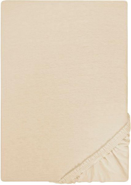Castell - Markenbettwäsche Spannbettlaken Jersey in günstig online kaufen