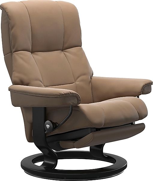 Stressless® Relaxsessel »Mayfair«, elektrisch verstellbar, optional 2-motor günstig online kaufen
