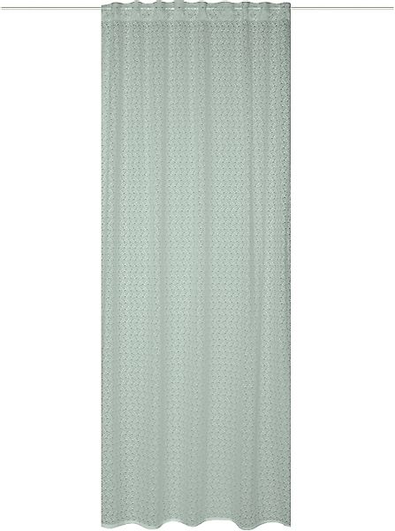 heine home Gardine Multifunktionsband 1 Stk. tlg. günstig online kaufen