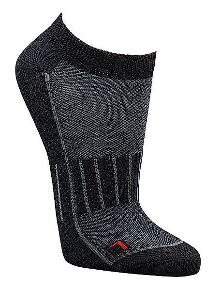 Wowerat Sportsocken 3 Paar Sport Sneakersocken, günstig online kaufen