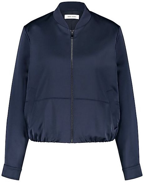 GERRY WEBER Jerseyblazer günstig online kaufen