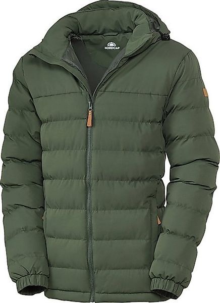 Nordcap Funktionsjacke Ideale Übergangsjacke, atmungsaktiv und wärmend günstig online kaufen