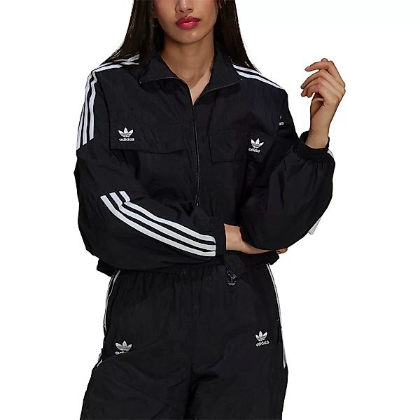 Adidas Originals Sweatshirt 42 Black günstig online kaufen