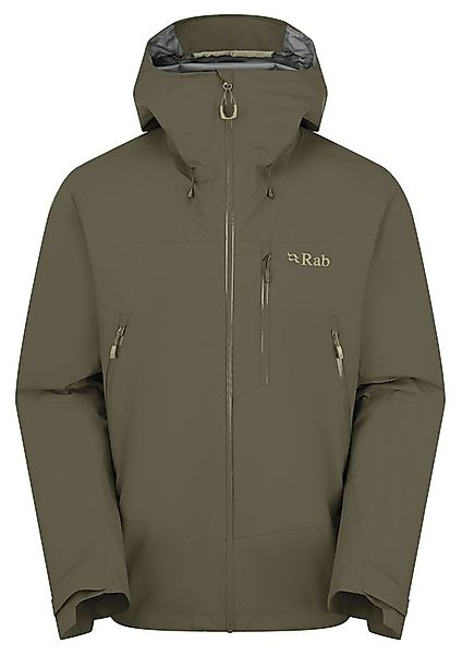 Rab Downpour Mountain Jacket - Hardshelljacke günstig online kaufen
