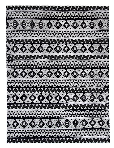 Kayoom Teppich »Sunny 210«, rechteckig, 8 mm Höhe, Besonders pflegeleicht. günstig online kaufen