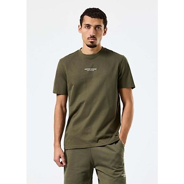 Weekend Offender  T-Shirts & Poloshirts Millergrove - castle green ghost günstig online kaufen