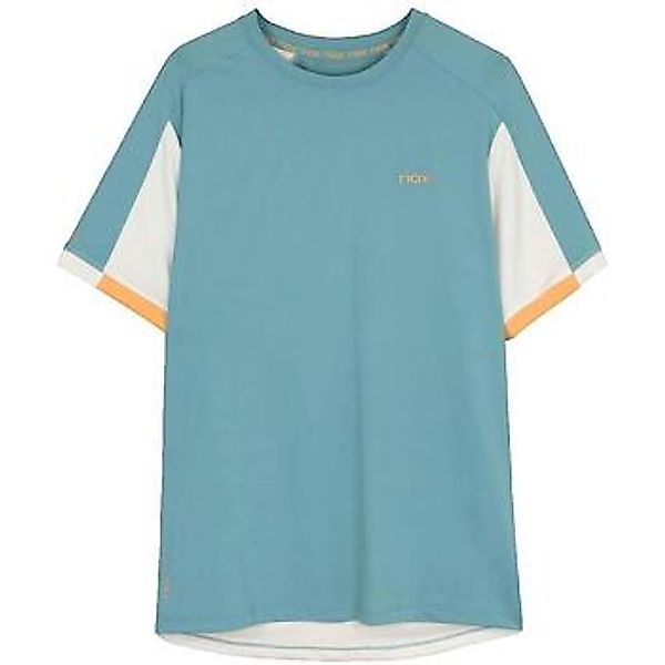 Nox  T-Shirt T-shirt  Pro Turquoise günstig online kaufen
