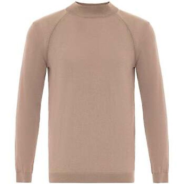 Antioch  Sweatshirt Mock Turtleneck Jumper Pullover günstig online kaufen