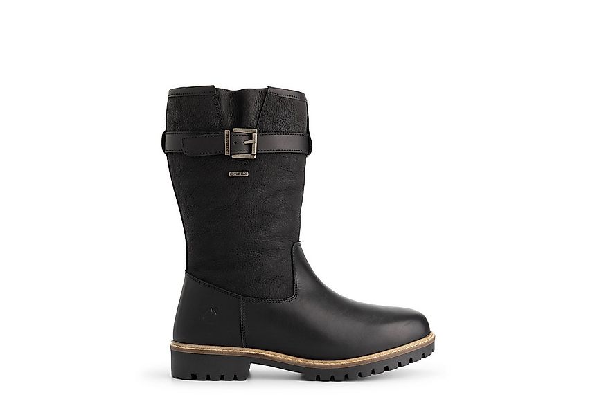 Travelin' Troms Stiefel Atmungsaktiv und wärmedämmung günstig online kaufen